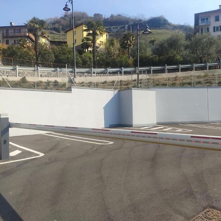 Gardainn Cologna Tenno Exterior foto